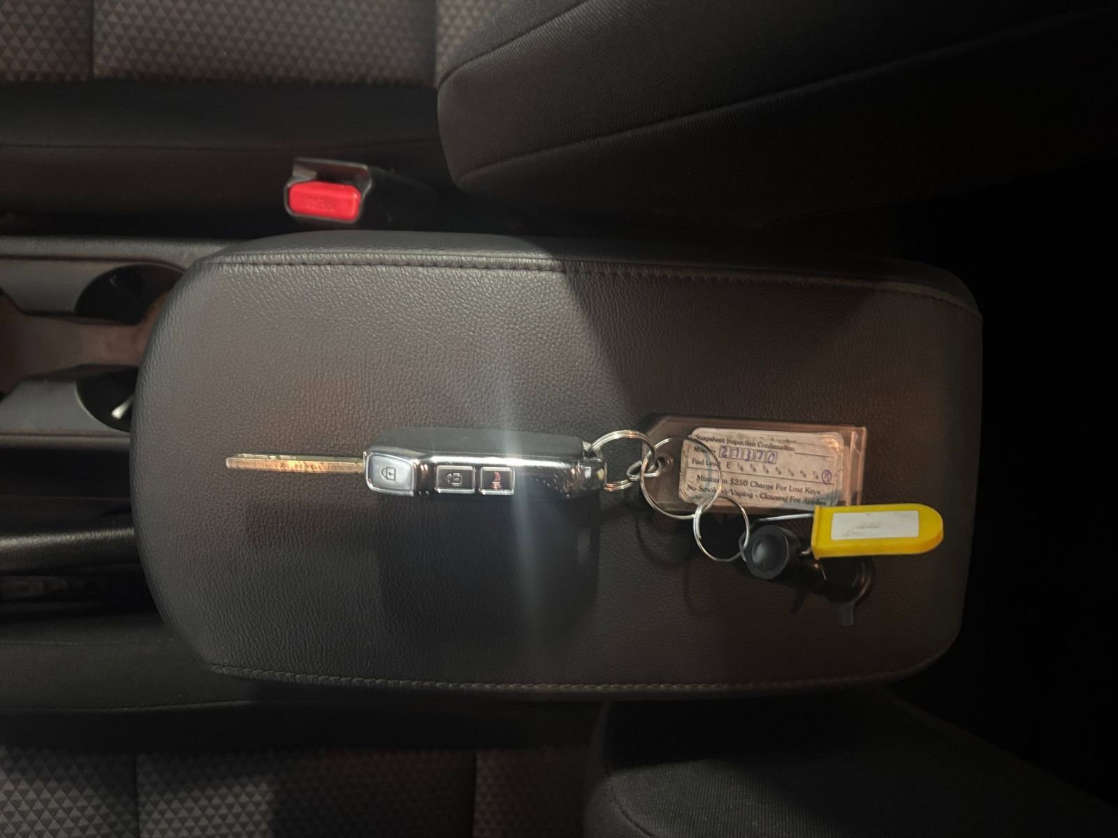 Thumbnail: 2025 Kia Soul - 21