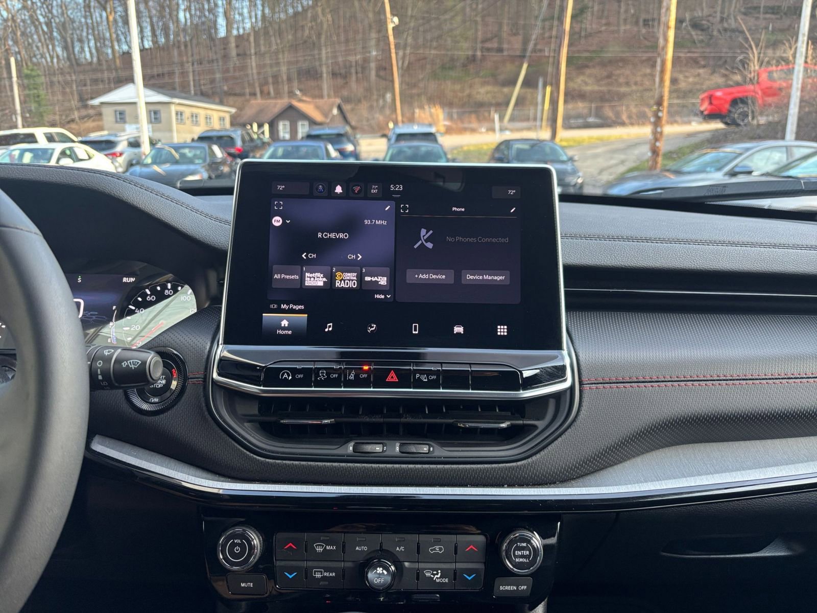 Thumbnail: 2025 Jeep Compass - 20