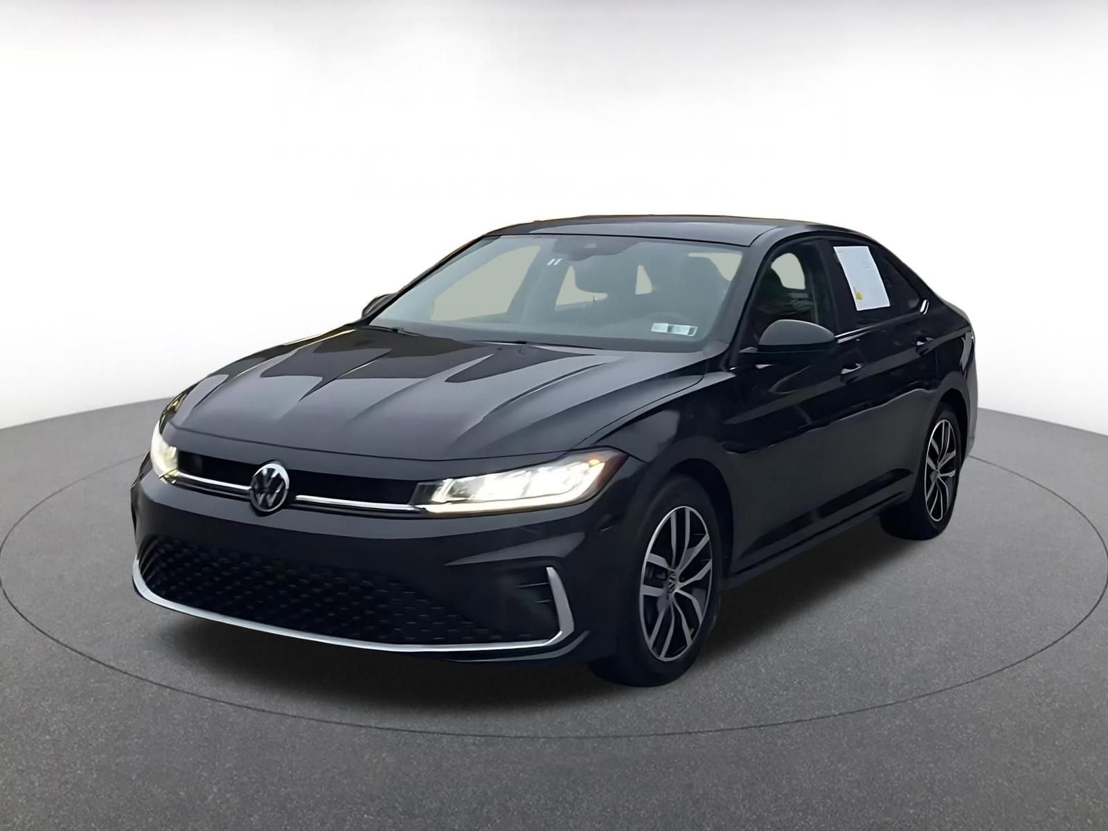 Thumbnail: 2025 Volkswagen Jetta - 7