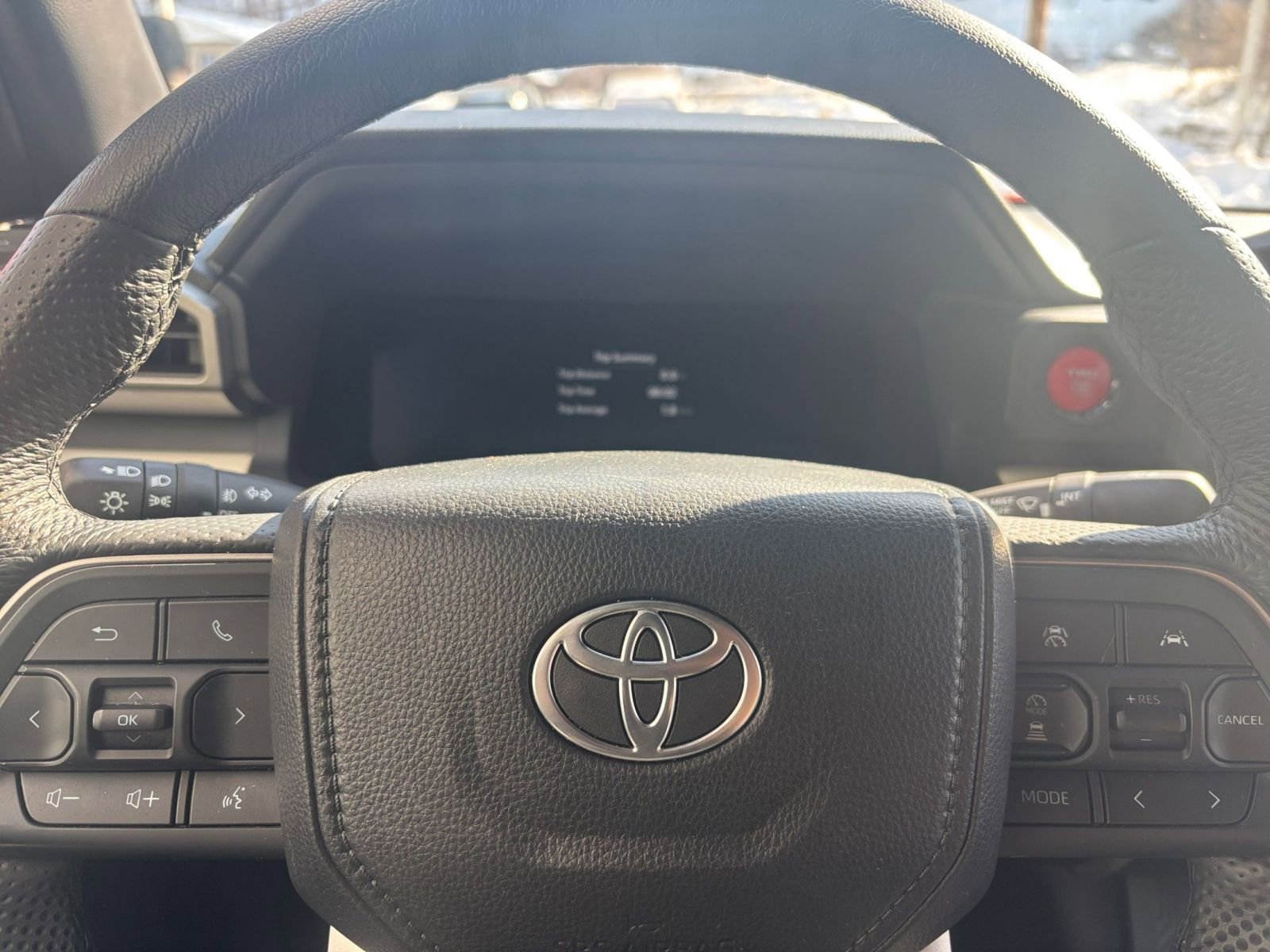 Thumbnail: 2024 Toyota Tacoma - 28