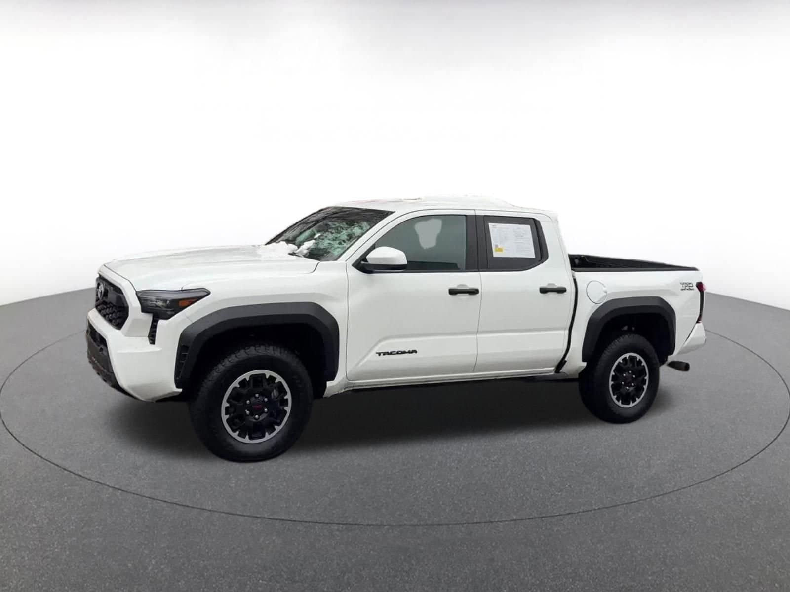 Thumbnail: 2025 Toyota Tacoma - 8
