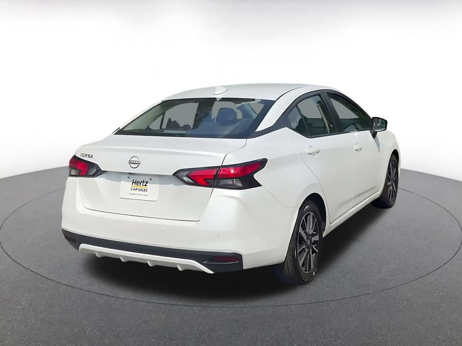 Thumbnail: 2025 Nissan Versa - 14