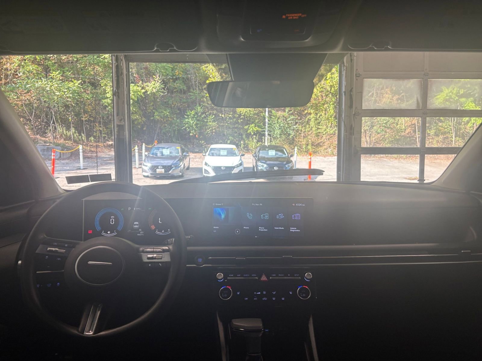 Thumbnail: 2025 Hyundai Tucson - 33