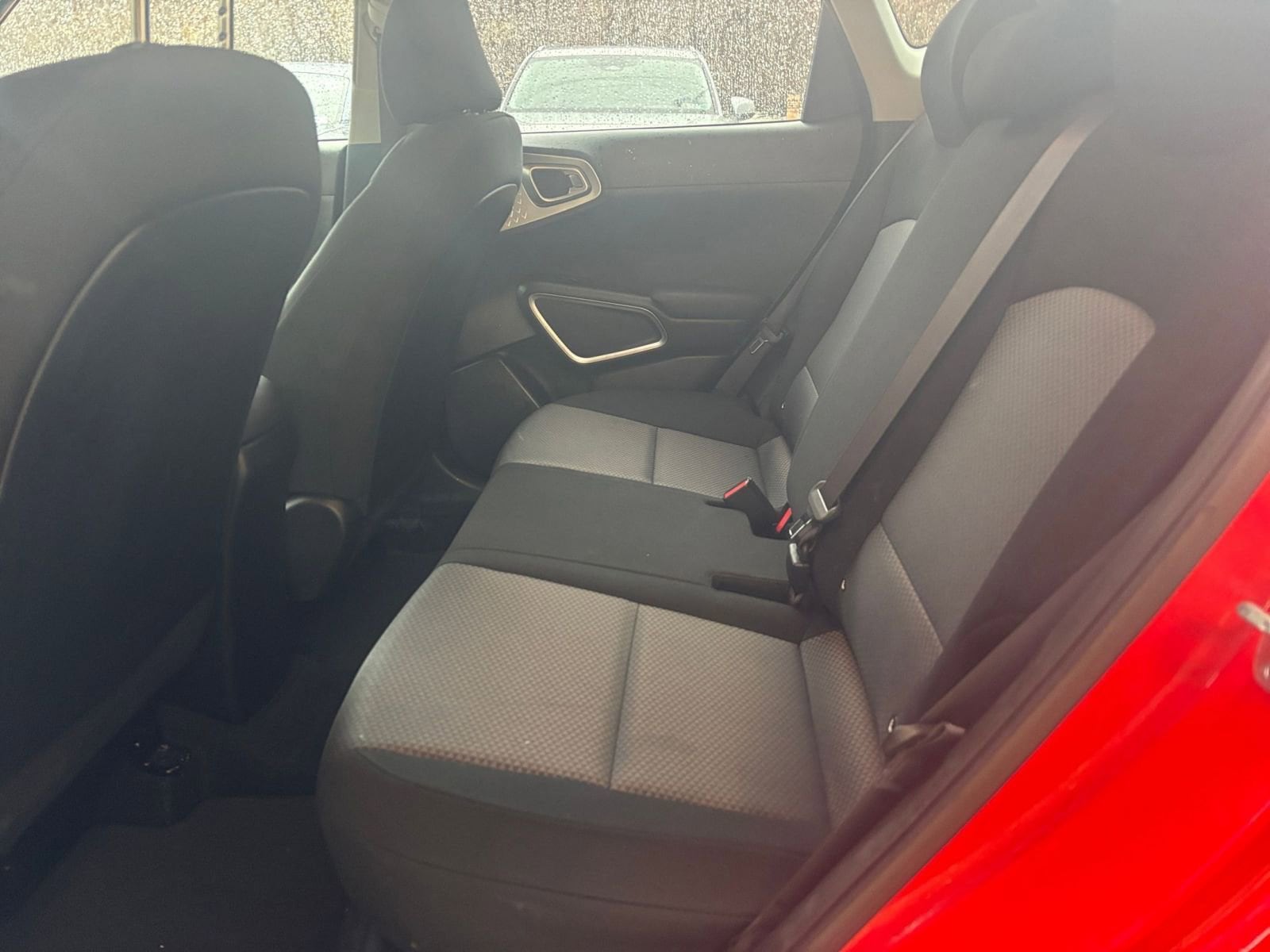 Thumbnail: 2025 Kia Soul - 23