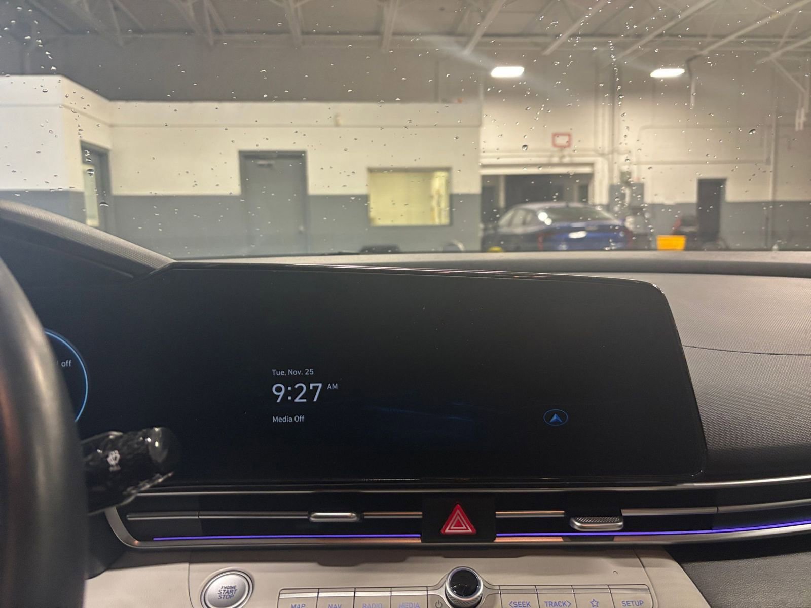 Thumbnail: 2025 Hyundai Elantra - 21