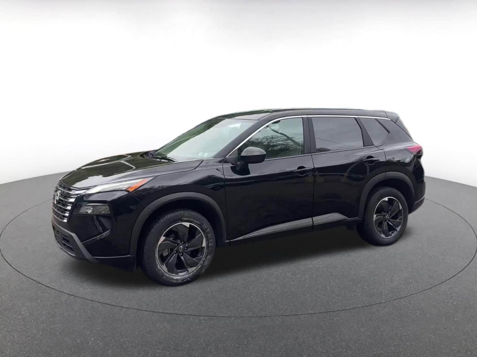 Thumbnail: 2025 Nissan Rogue - 8