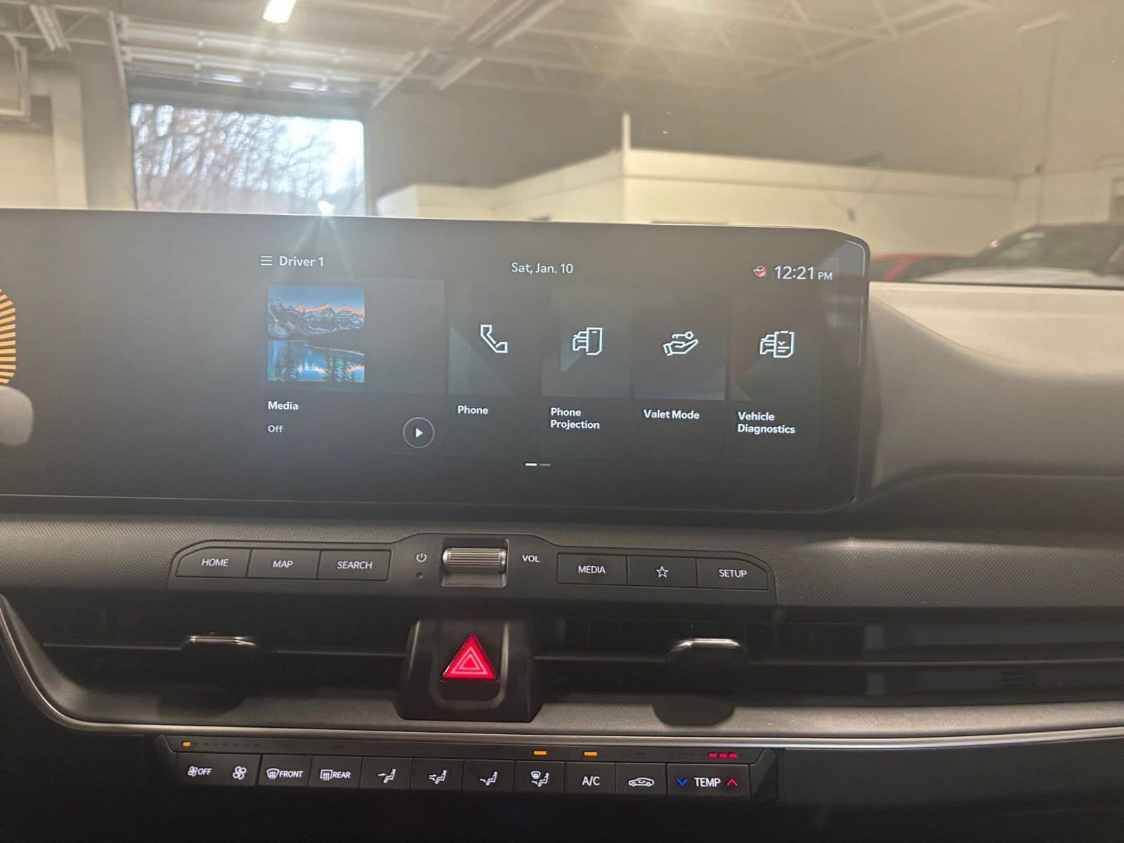 Thumbnail: 2025 Kia K4 - 18