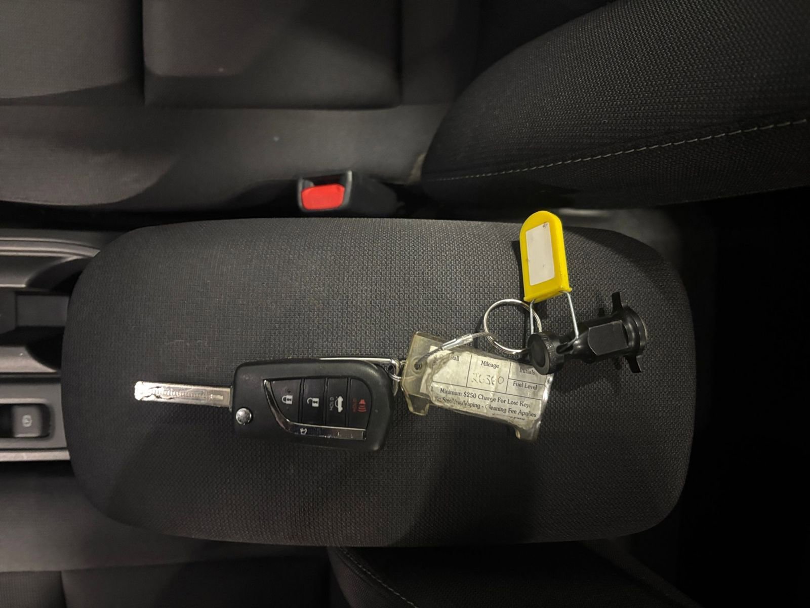 Thumbnail: 2025 Toyota Corolla - 21