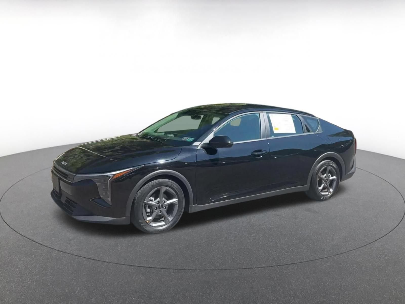 Thumbnail: 2025 Kia K4 - 7