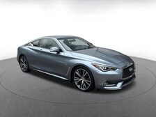 2018 INFINITI Q60 Luxe -
                  Pittsburgh, PA