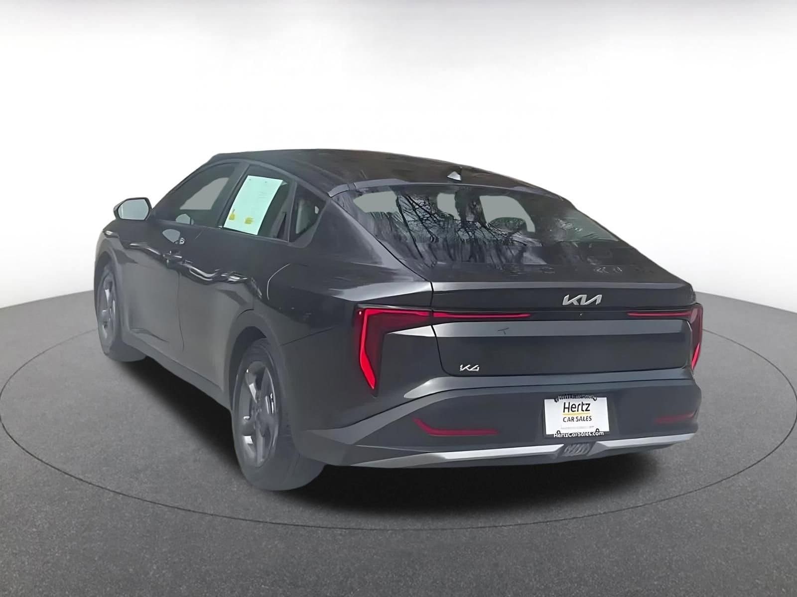 Thumbnail: 2025 Kia K4 - 11