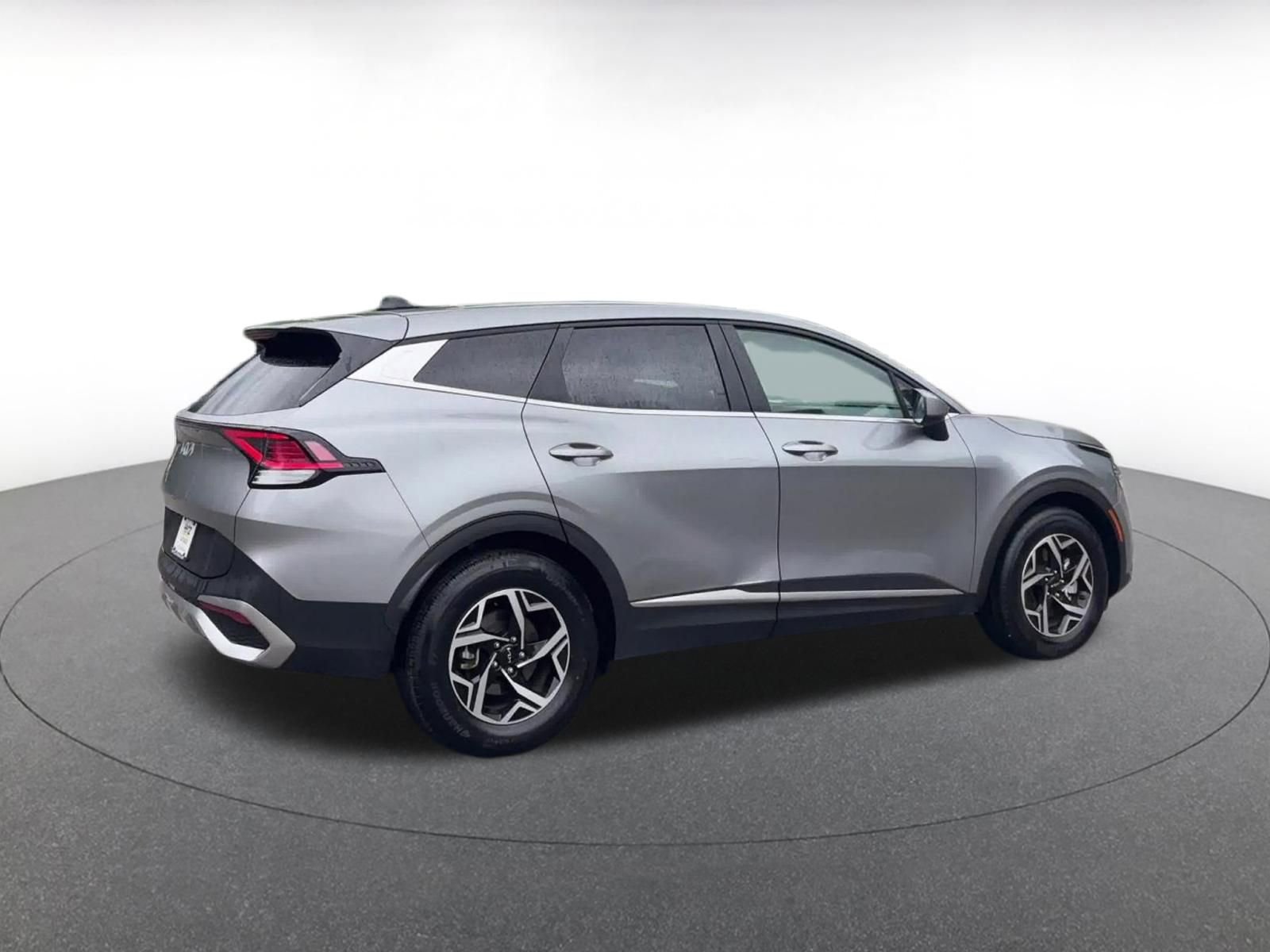 Thumbnail: 2025 Kia Sportage - 15