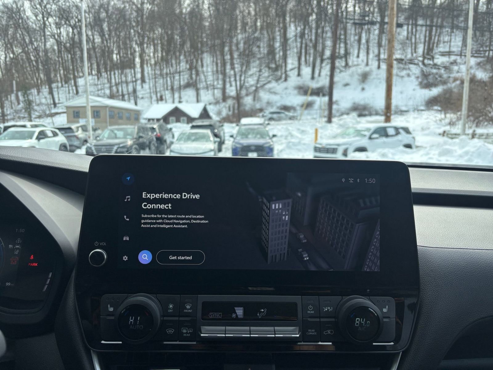 Thumbnail: 2025 Toyota Grand Highlander - 20