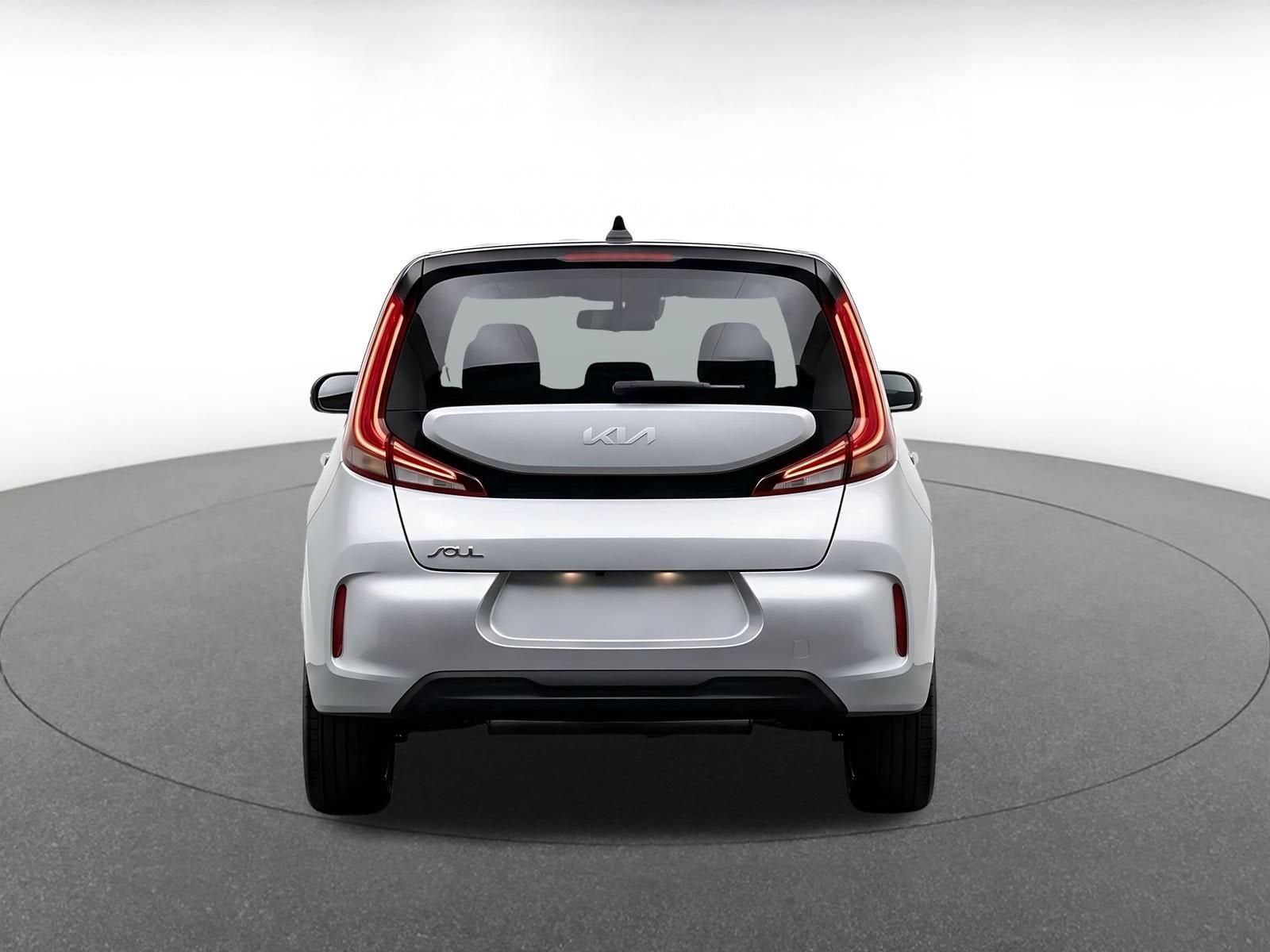 Thumbnail: 2025 Kia Soul - 6