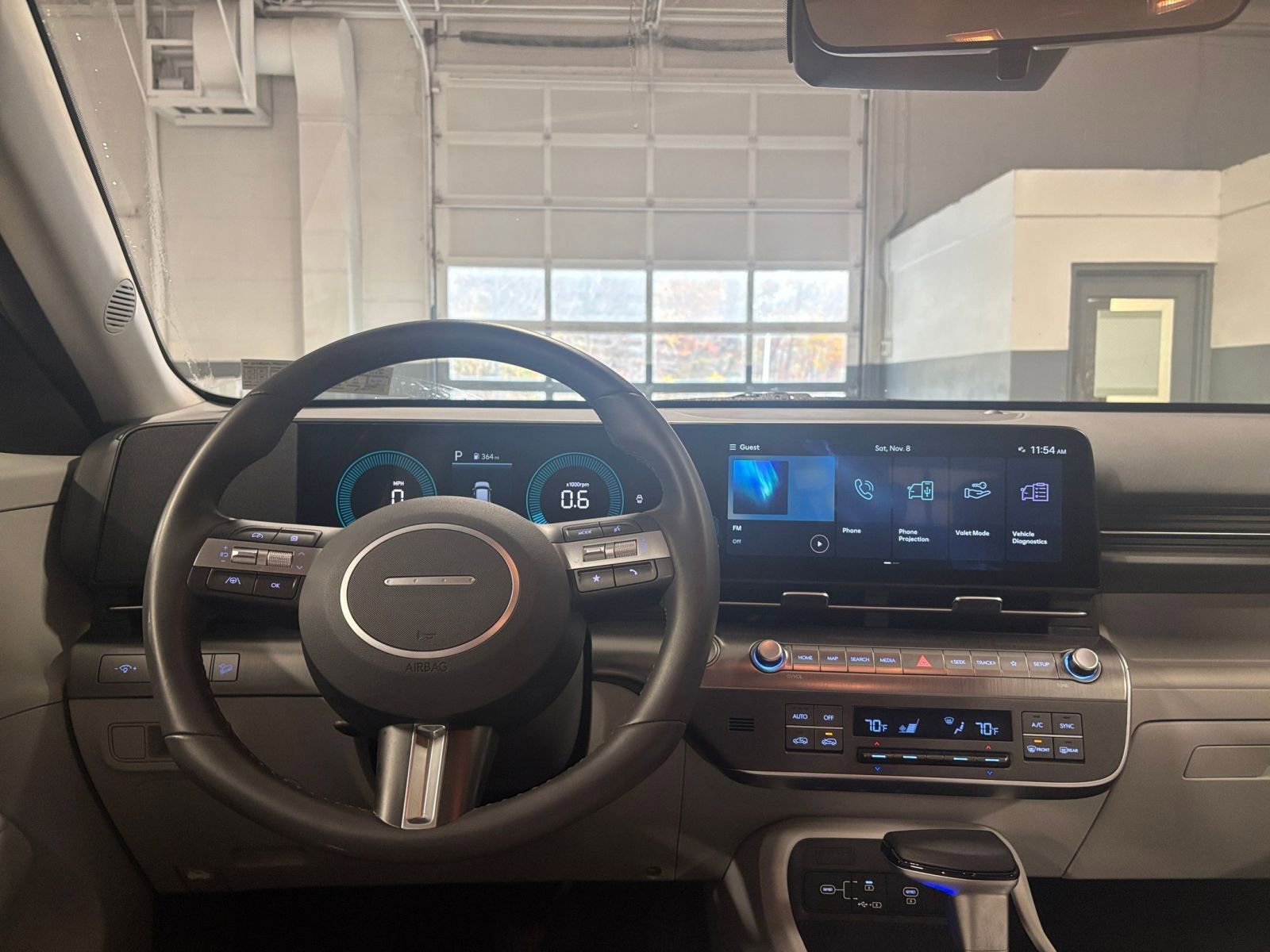 Thumbnail: 2025 Hyundai Kona - 34