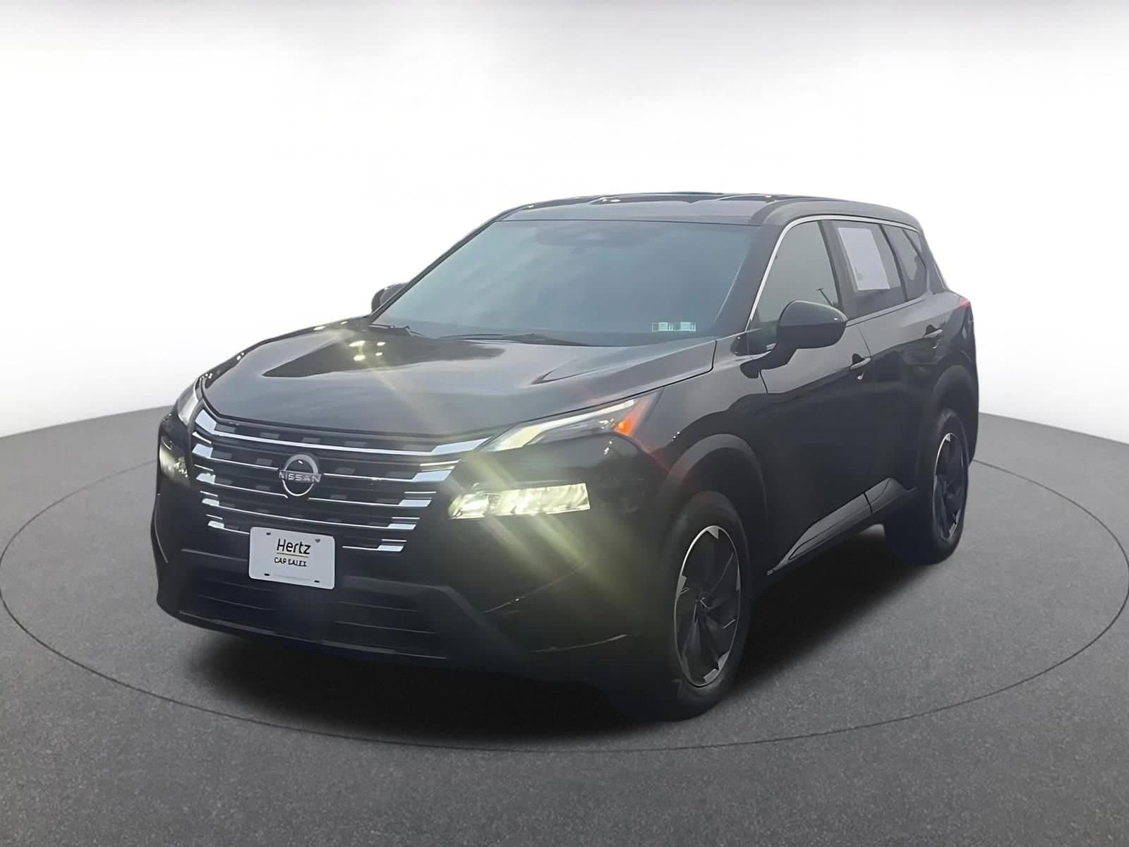 Thumbnail: 2025 Nissan Rogue - 7