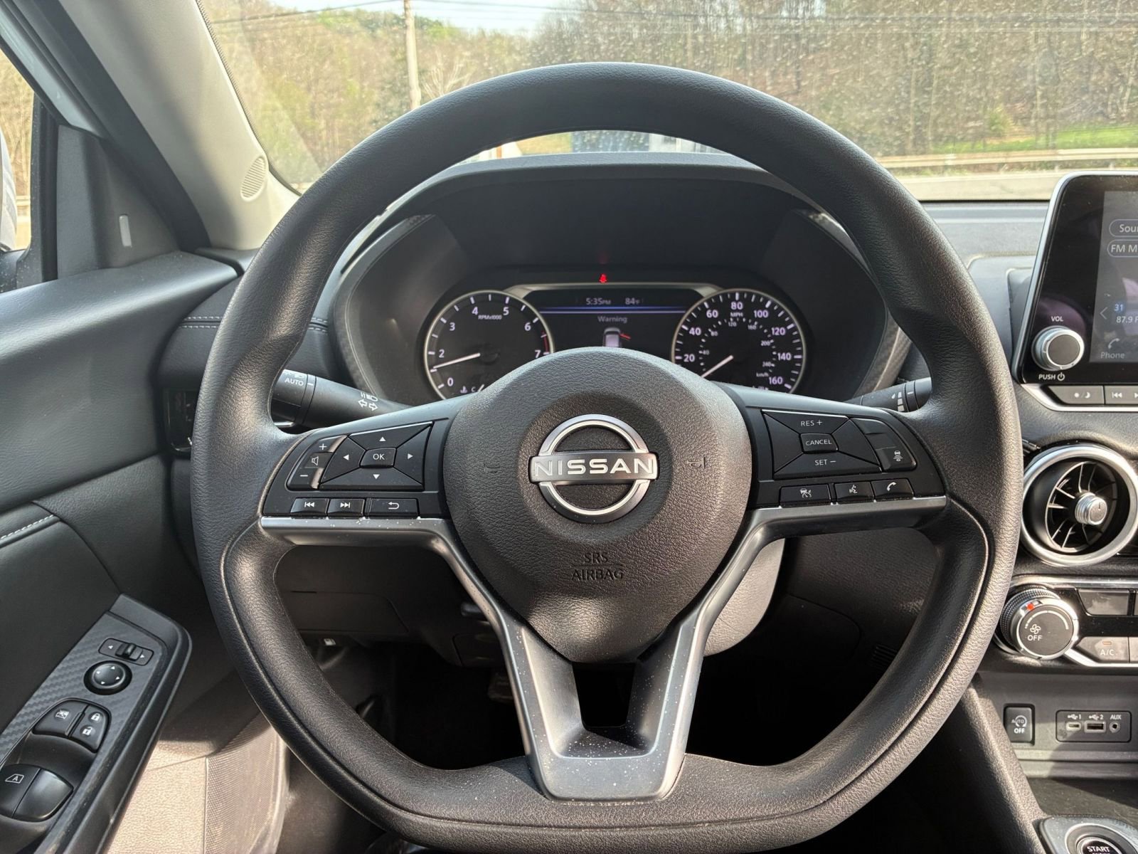 Thumbnail: 2025 Nissan Sentra - 27