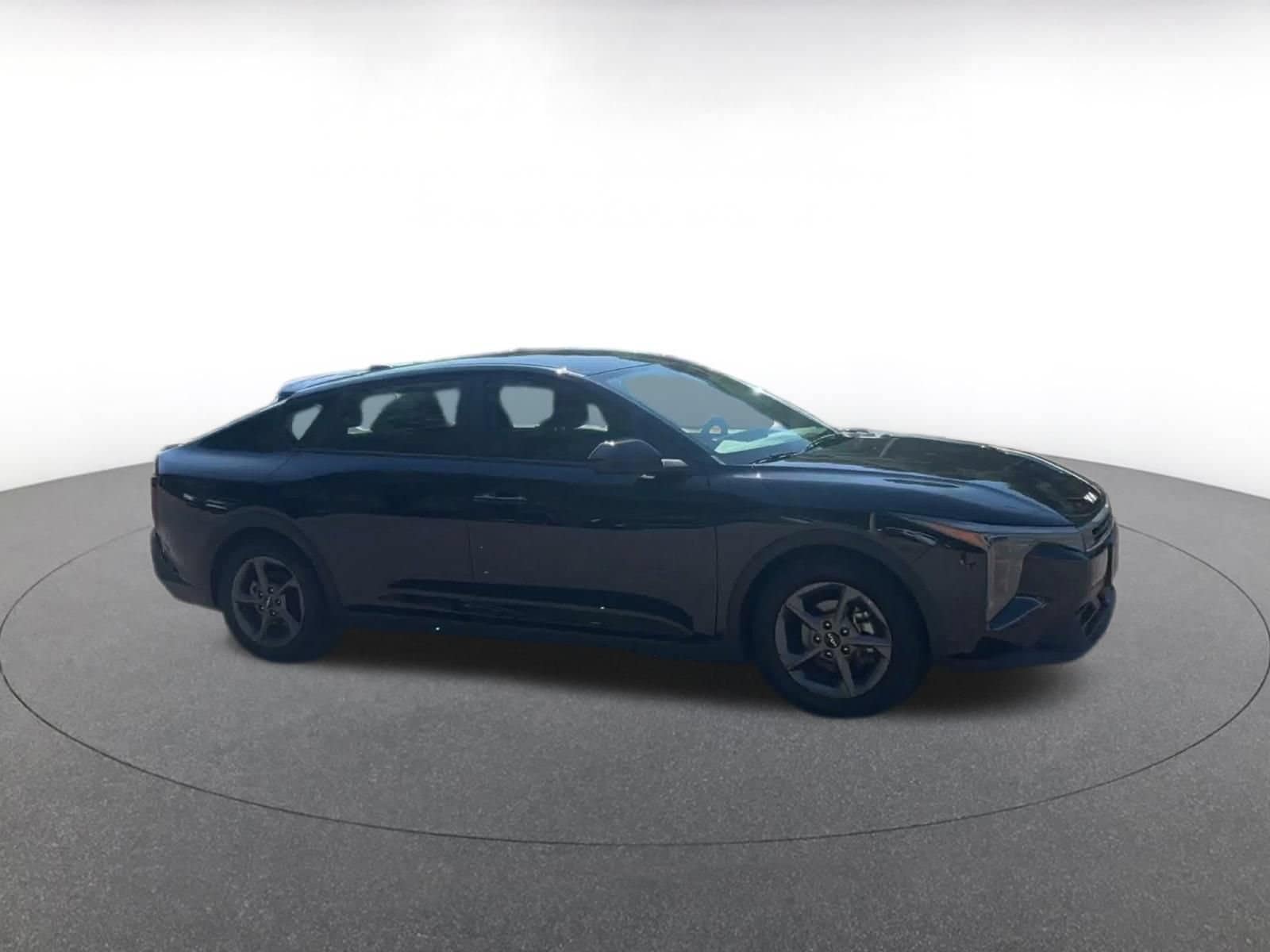 Thumbnail: 2025 Kia K4 - 2