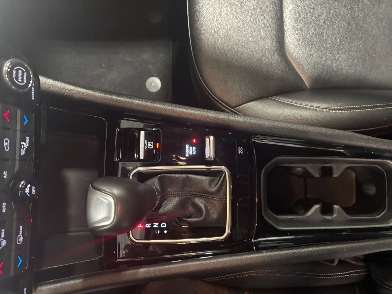 Thumbnail: 2025 Jeep Compass - 28