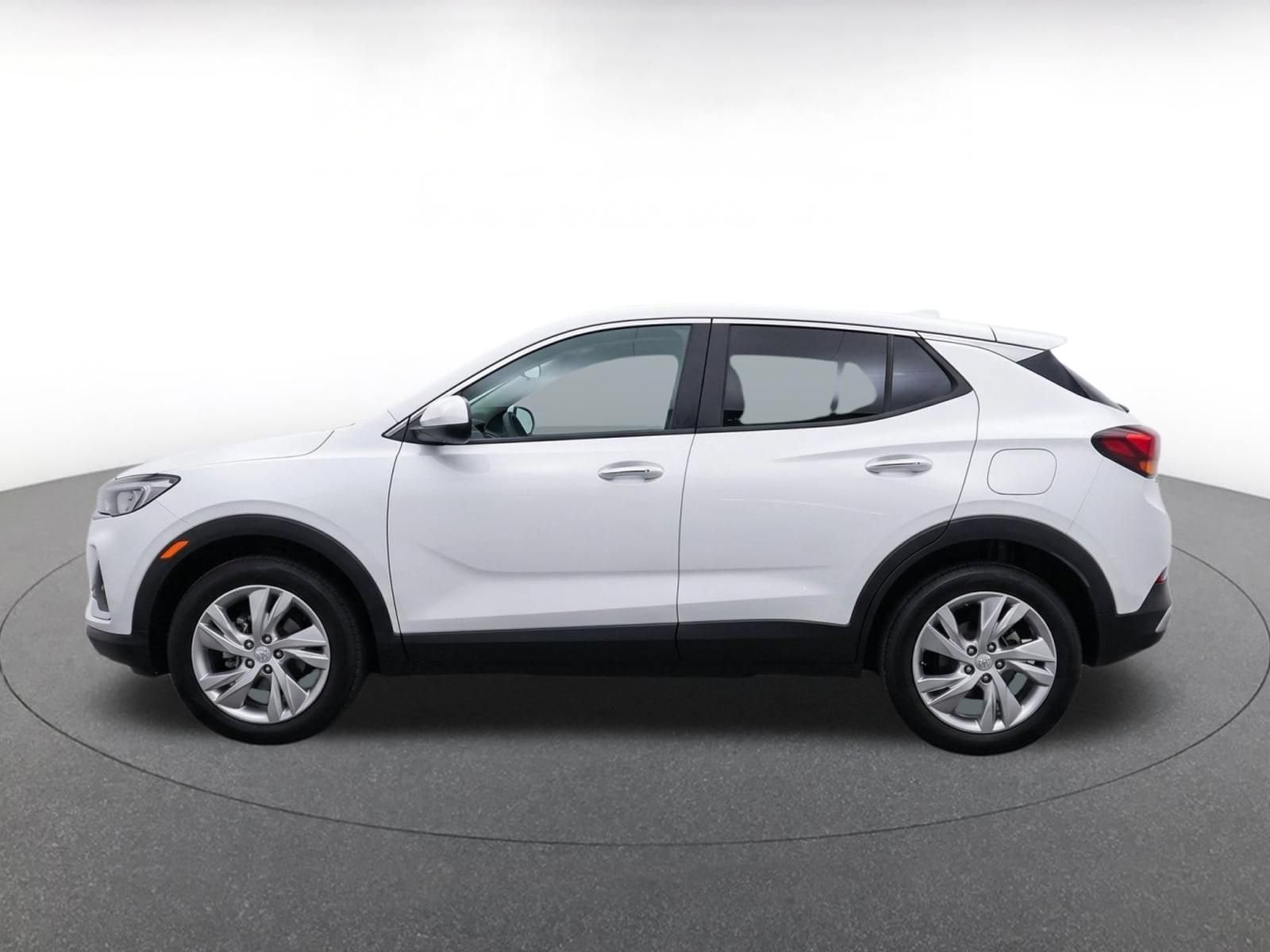 Thumbnail: 2025 Buick Encore GX - 4