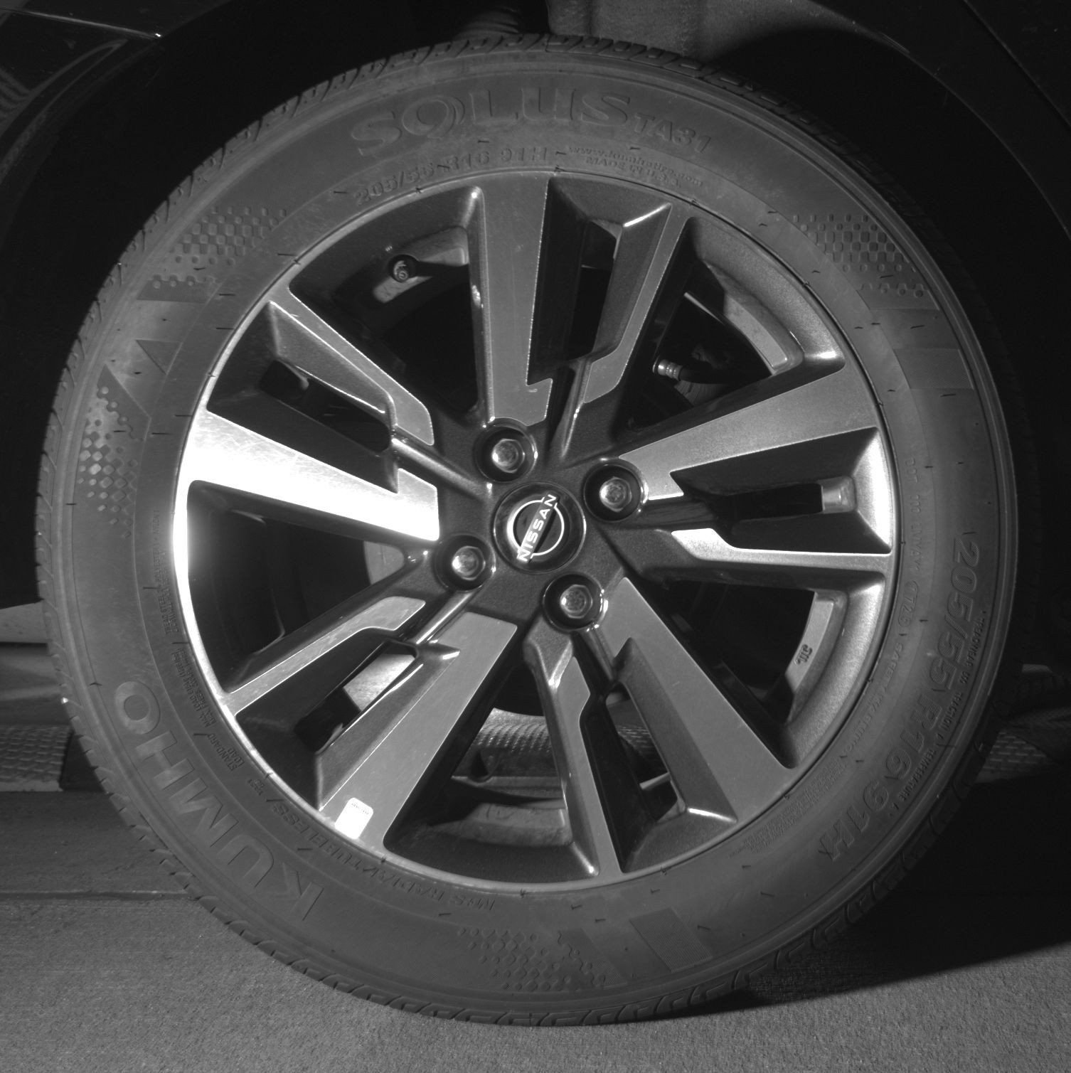 Thumbnail: 2025 Nissan Versa - 18