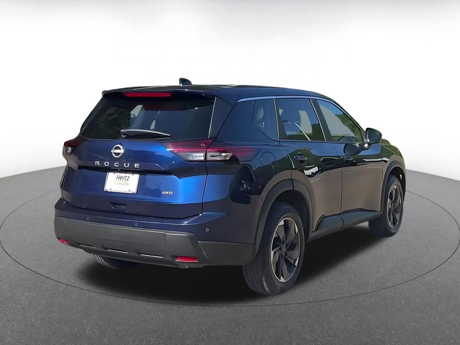 Thumbnail: 2025 Nissan Rogue - 14