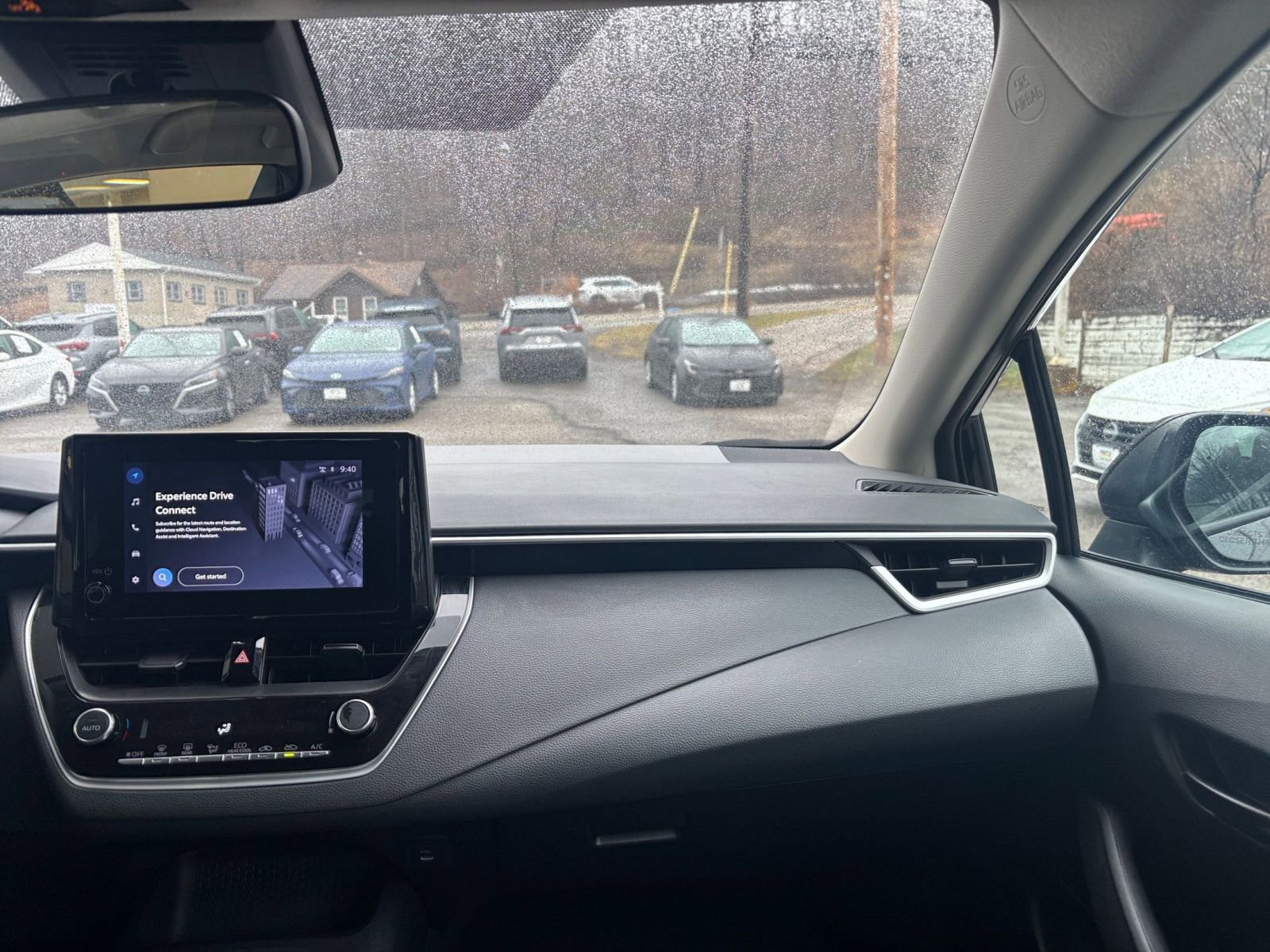 Thumbnail: 2025 Toyota Corolla - 34