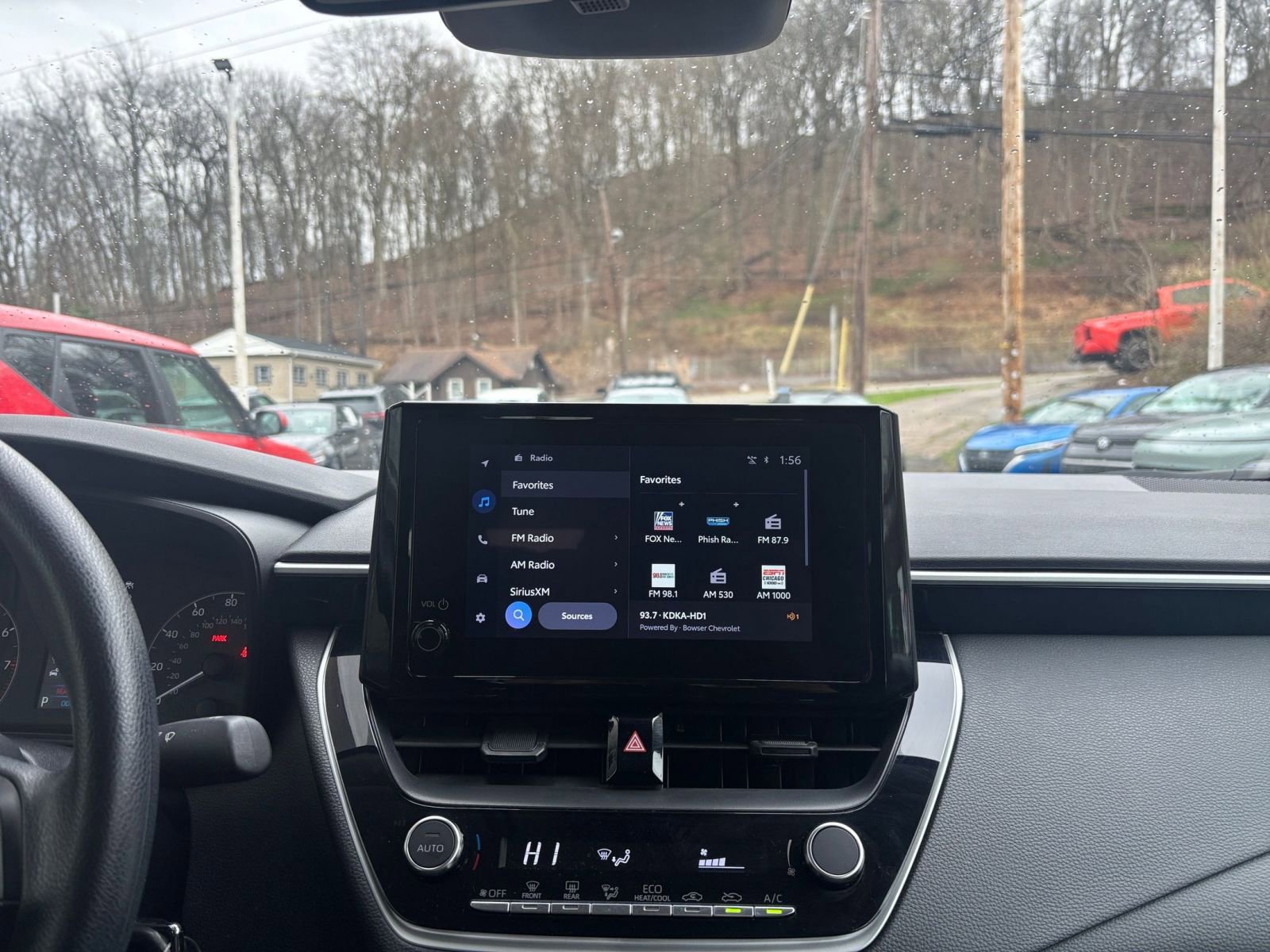 Thumbnail: 2025 Toyota Corolla - 17