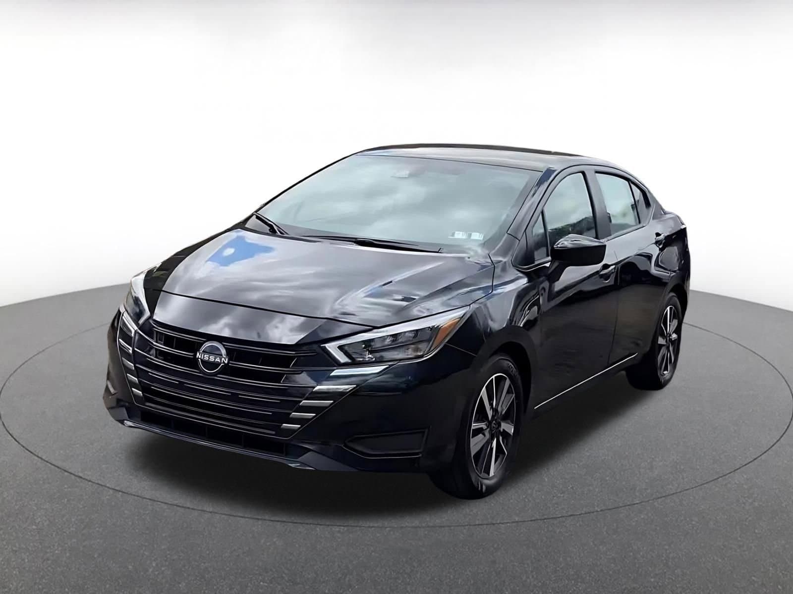 Thumbnail: 2025 Nissan Versa - 7