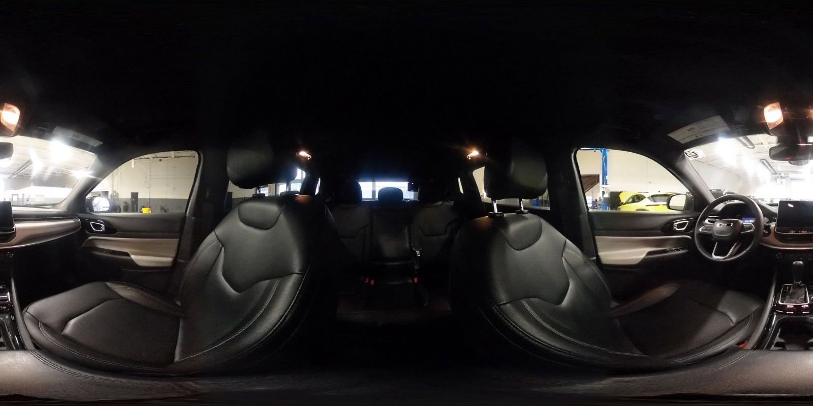 Thumbnail: 2025 Jeep Compass - 29