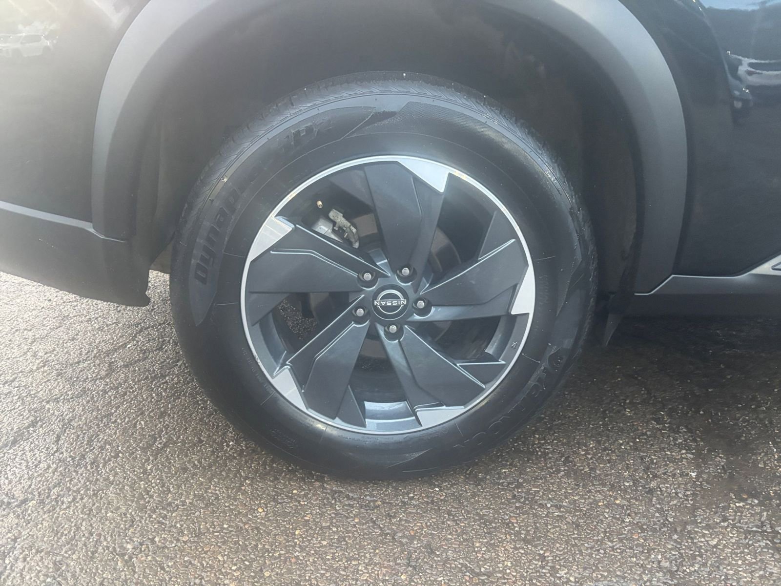 Thumbnail: 2025 Nissan Rogue - 31