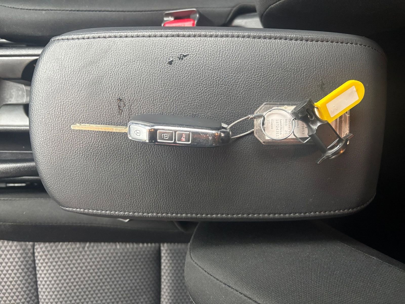 Thumbnail: 2025 Kia Soul - 21