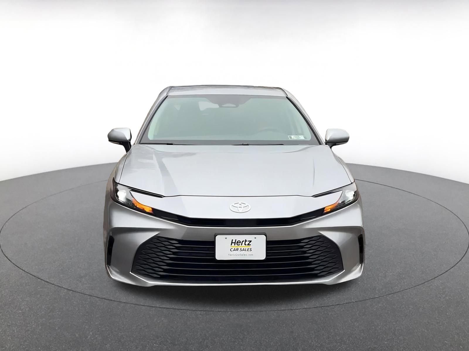 Thumbnail: 2025 Toyota Camry - 4