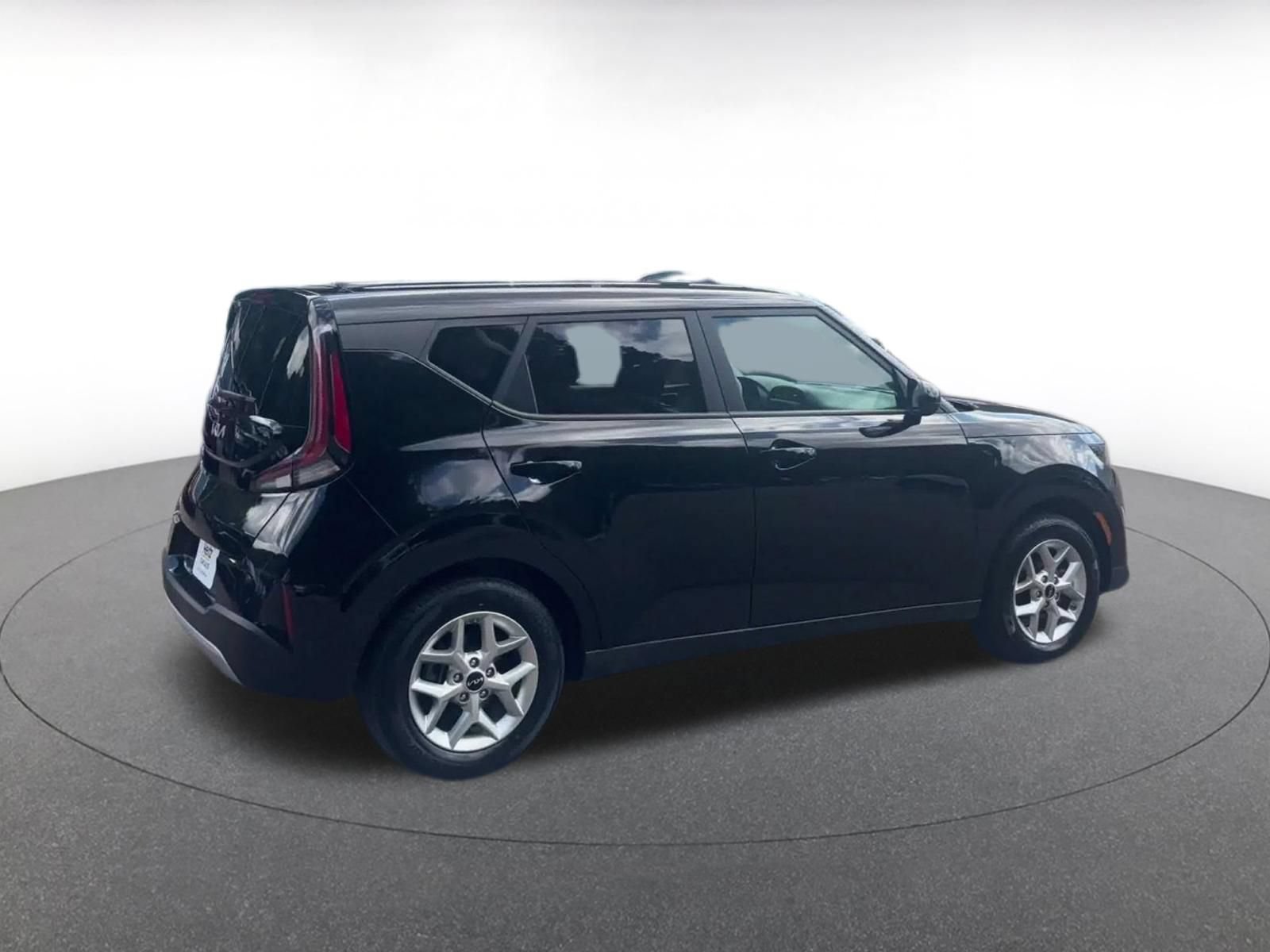 Thumbnail: 2025 Kia Soul - 14