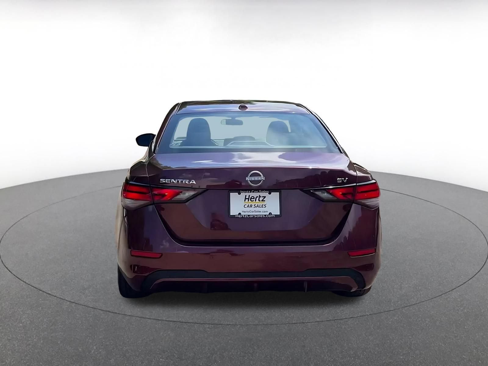 Thumbnail: 2024 Nissan Sentra - 10