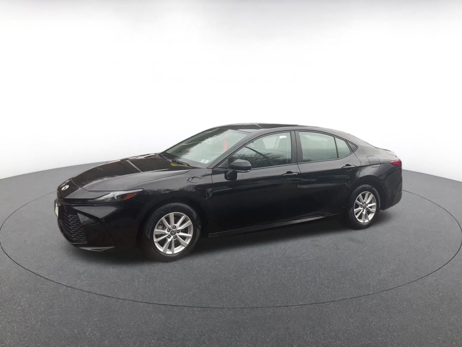 Thumbnail: 2025 Toyota Camry - 8