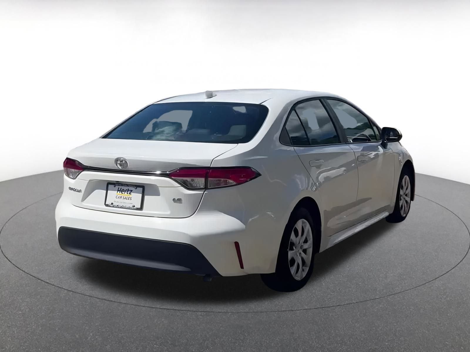 Thumbnail: 2024 Toyota Corolla - 14