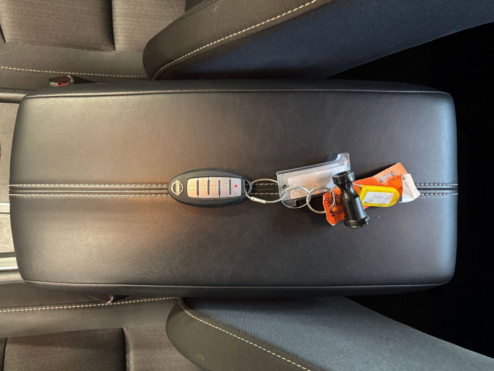 Thumbnail: 2025 Nissan Altima - 22