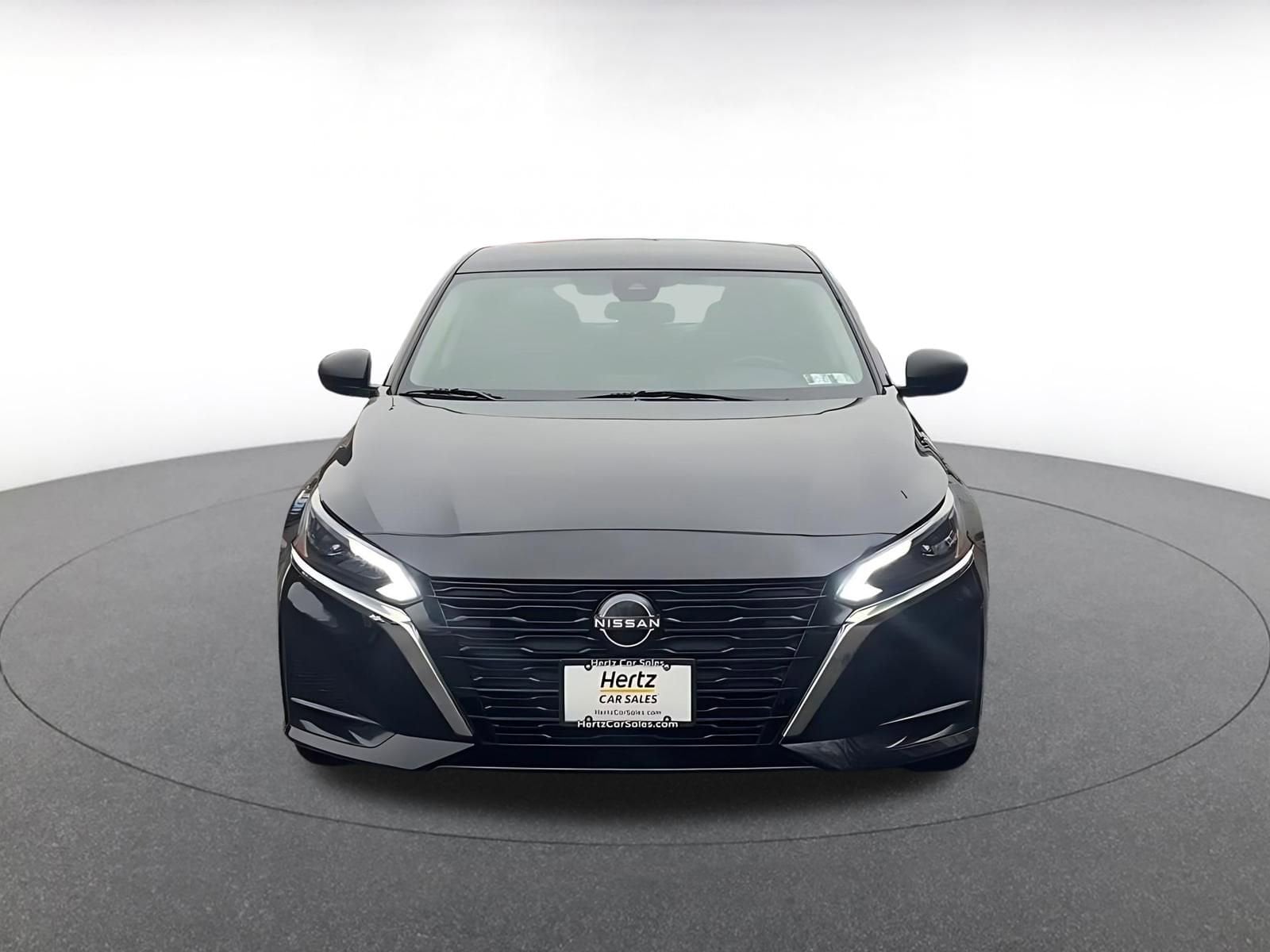 Thumbnail: 2025 Nissan Altima - 4