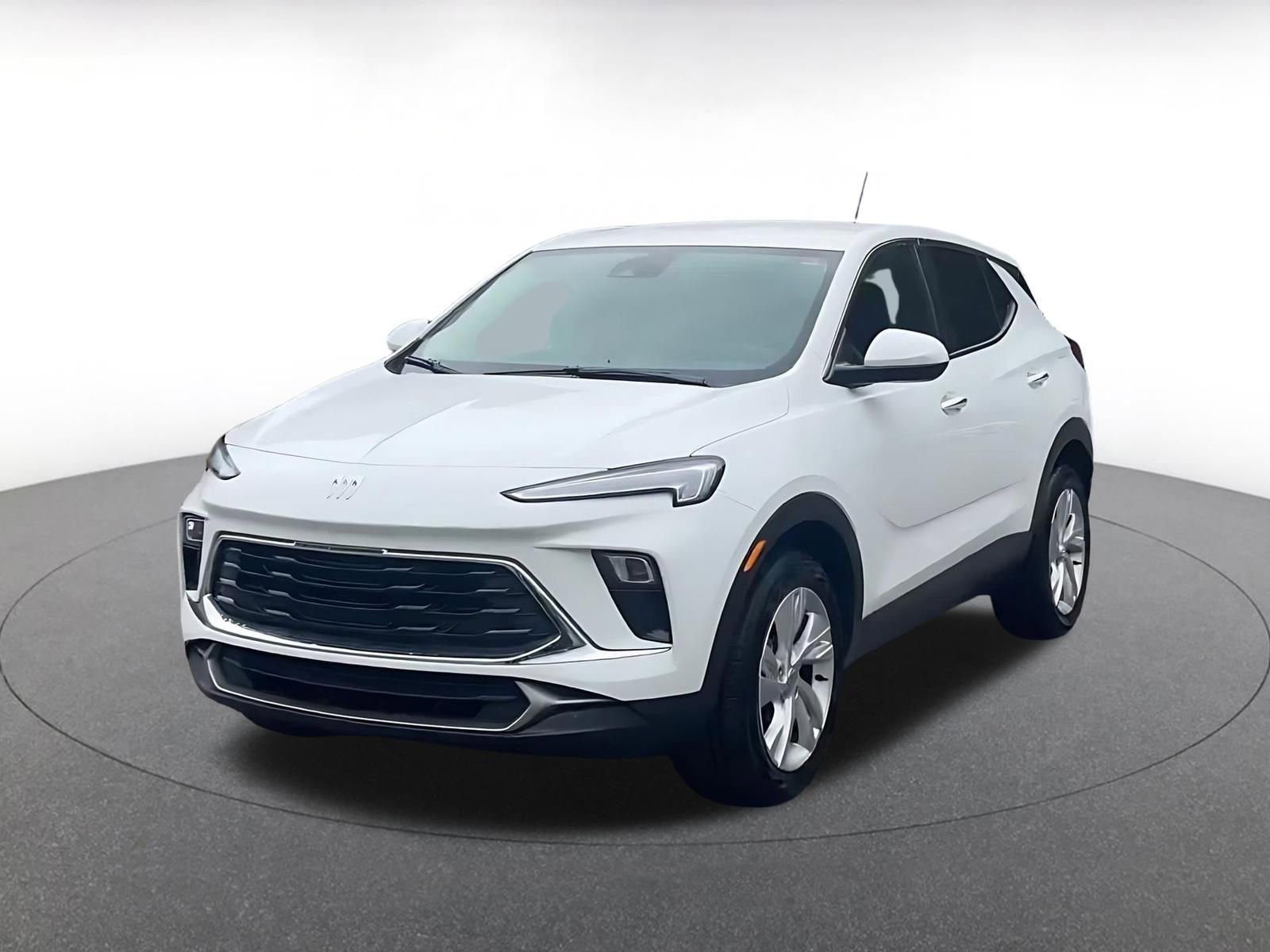 Thumbnail: 2025 Buick Encore GX - 7