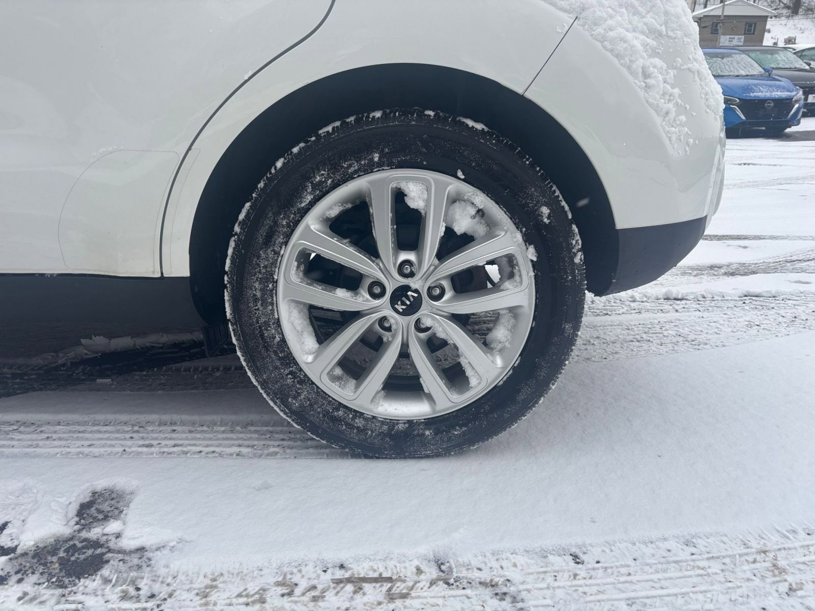 Thumbnail: 2019 Kia Soul - 28