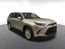 2025 Toyota Grand Highlander XLE -
                  Pittsburgh, PA