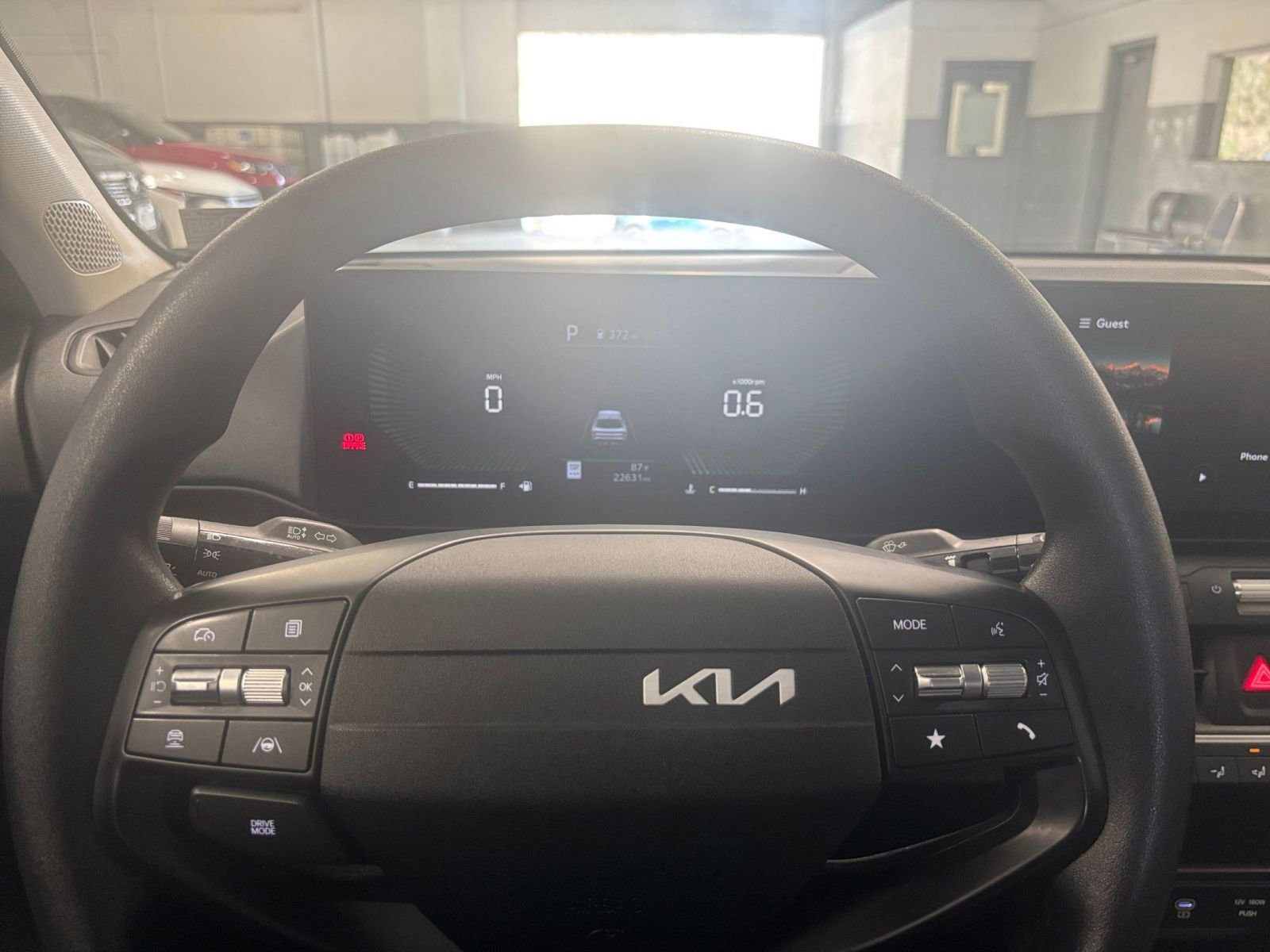 Thumbnail: 2025 Kia K4 - 28