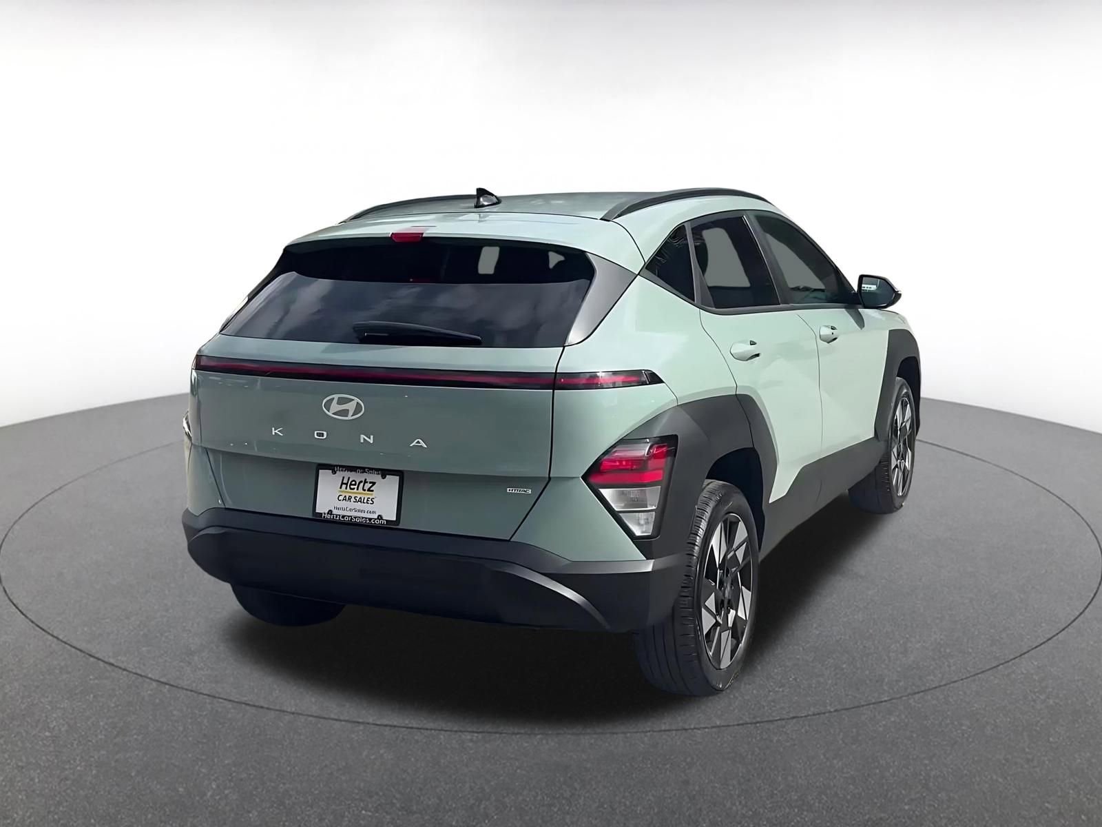 Thumbnail: 2025 Hyundai Kona - 11