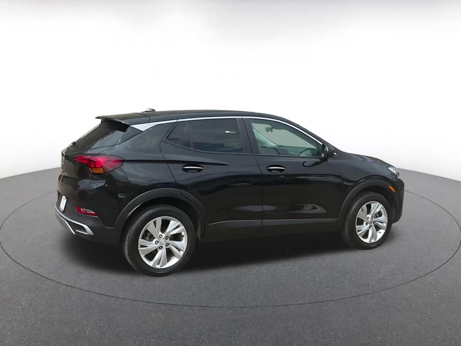 Thumbnail: 2025 Buick Encore GX - 14