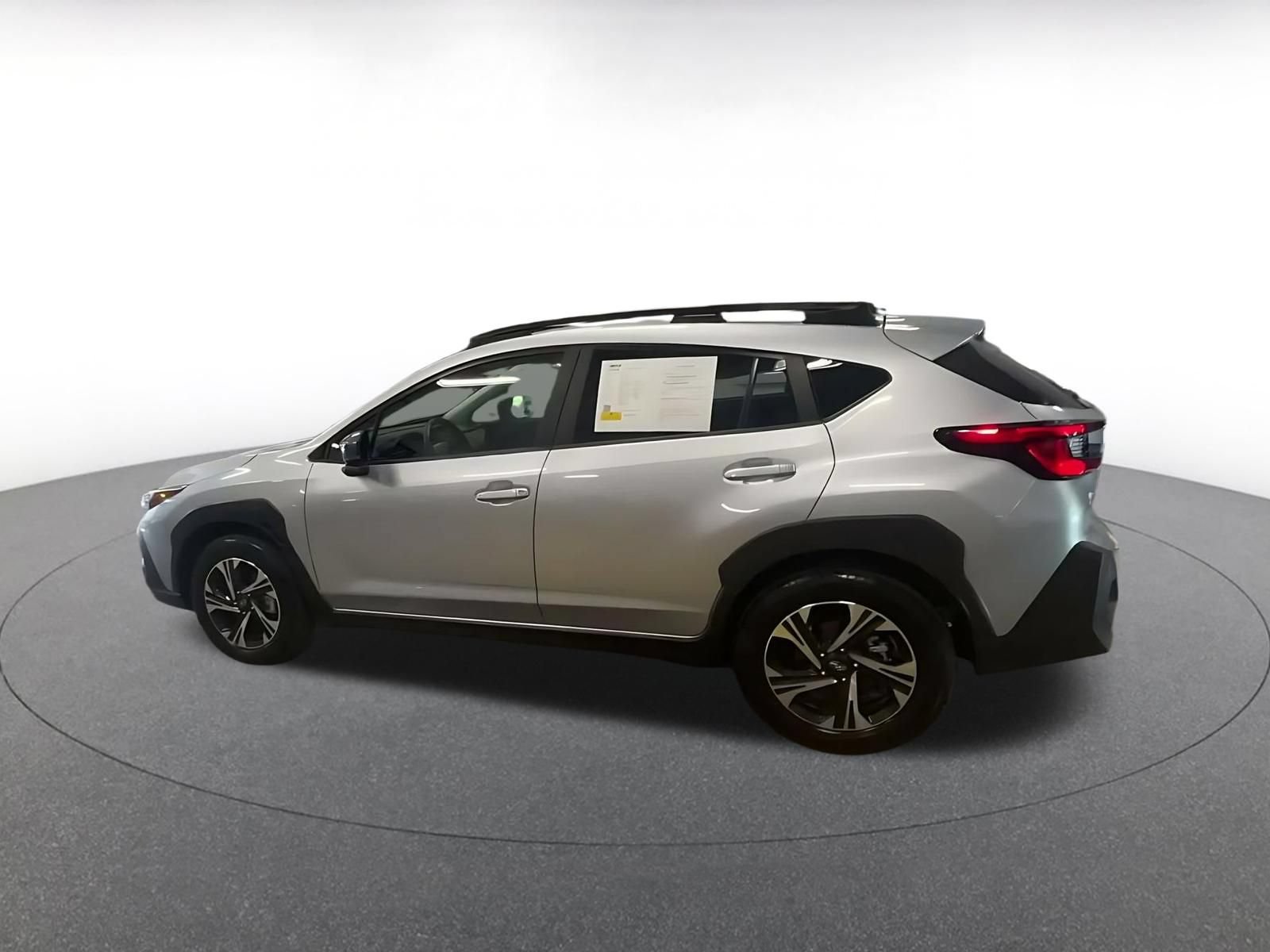 Thumbnail: 2024 Subaru Crosstrek - 8