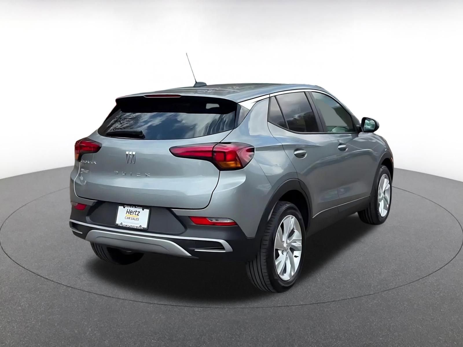 Thumbnail: 2025 Buick Encore GX - 14