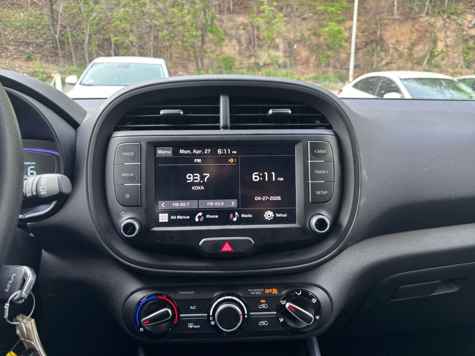 Thumbnail: 2025 Kia Soul - 17