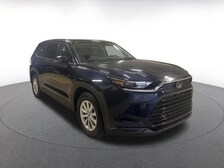 2025 Toyota Grand Highlander  -
                  Pittsburgh, PA
