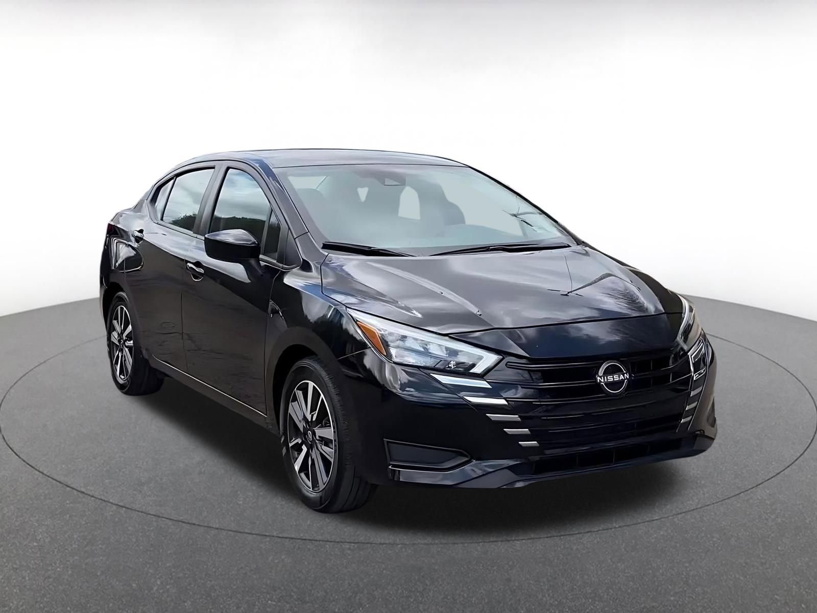 Thumbnail: 2025 Nissan Versa - 3